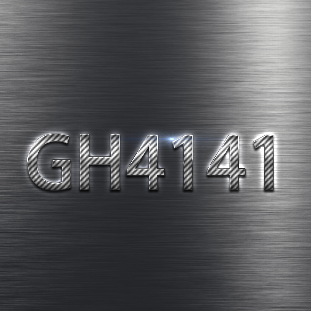 GH4141合金的化學(xué)成分及熱處理制度