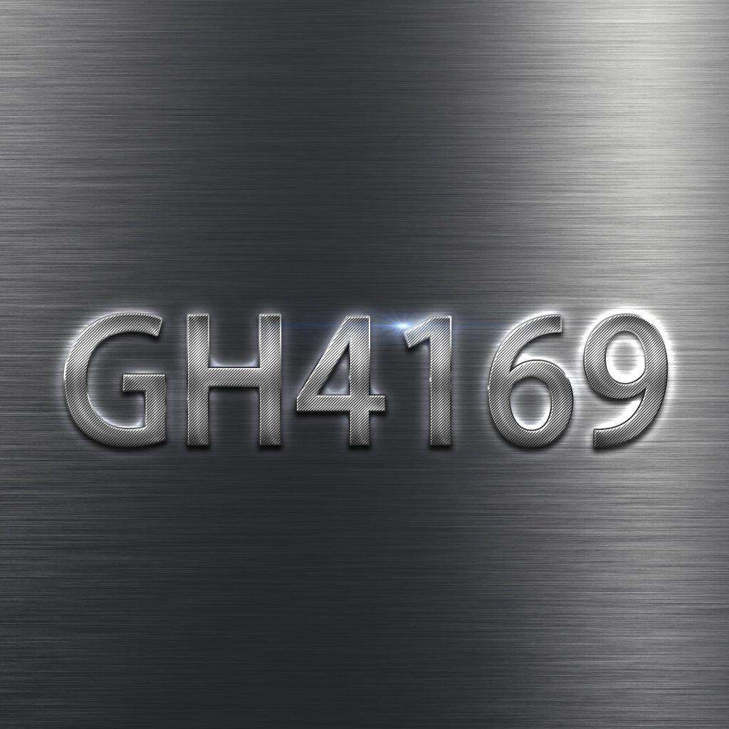 GH4169合金的化學成分和熱處理制度