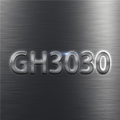 GH3030-合金百科