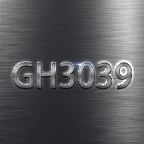 GH3039-合金百科