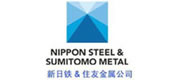 NIPPON STEEL